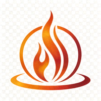HB火博·(综合)官方网站Logo - 现代体育品牌标识