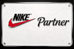 知名体育品牌Nike合作伙伴Logo
